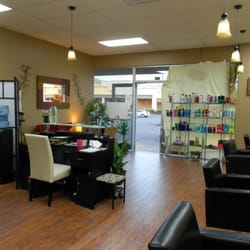 ZeHaira Salon
