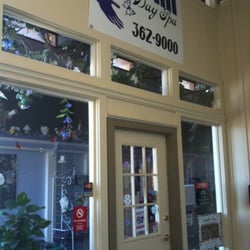 Anumi Licensed Professionals at Odessa Day Spa - Entry