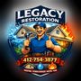 Photo of Legacy Roofing & Restoration