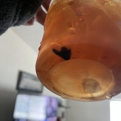 McDonald's - GROSS