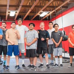 Capistrano Boxing Gym