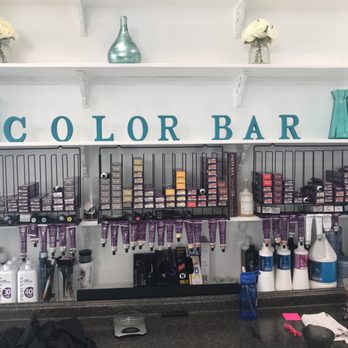 Epika Salon & Boutique - Hair Salons Near Me - Clermont, Florida