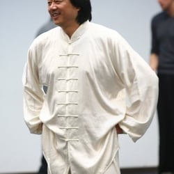 SAN BAO - Meister Ma