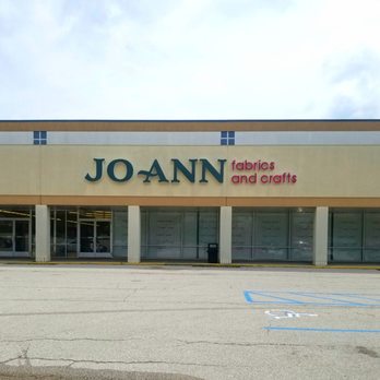JOANN Fabric and Crafts - Fabric Stores Near Me - Frankfort, Kentucky JOANN Fabric and Crafts - Fabric Stores Near Me - Frankfort, Kentucky