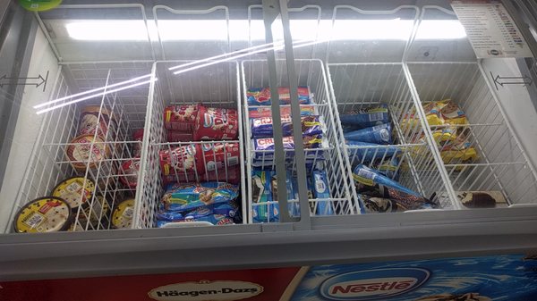 Ocean Mini Mart 530 W Park Row Dr Arlington Tx Convenience Stores