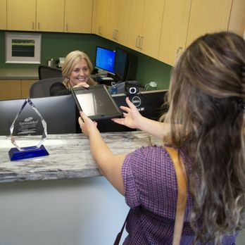 Agave Sleep & Wellness - You can expect a smile from check-in to billing from our dedicated team. - Sleep Specialists Near Me - Phoenix, Arizona