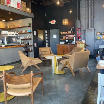 Drip - Later in the evening - Coffee & Tea Near Me - Atlanta, Georgia