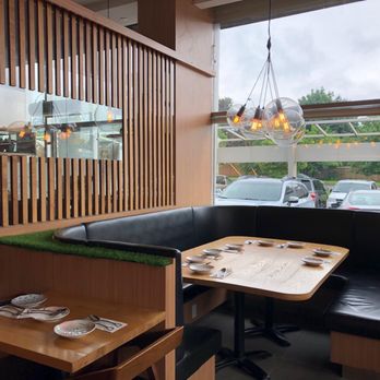 Petit Potato - Inside - Taiwanese Near Me - Toronto, Ontario Petit Potato - Inside - Taiwanese Near Me - Toronto, Ontario