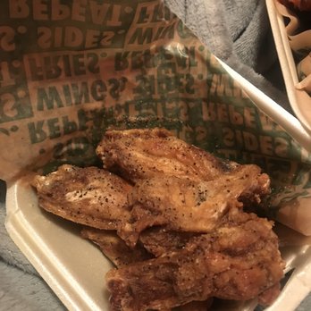 Wingstop - Lemon pepper wings - Chicken Wings Near Me - Portsmouth, Virginia Wingstop - Lemon pepper wings - Chicken Wings Near Me - Portsmouth, Virginia
