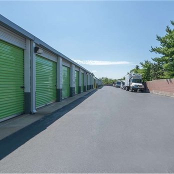 Extra Space Storage - Exterior Units - Extra Space Storage at 12334 Old Tesson Rd, St Louis, MO 63128 - Self Storage Near Me - St Louis, Missouri Extra Space Storage - Exterior Units - Extra Space Storage at 12334 Old Tesson Rd, St Louis, MO 63128 - Self Storage Near Me - St Louis, Missouri