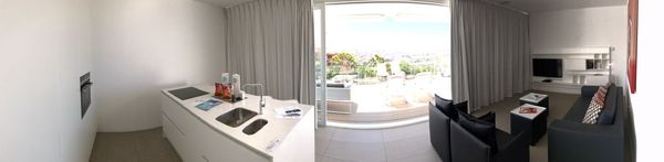 Baobab Suites by null