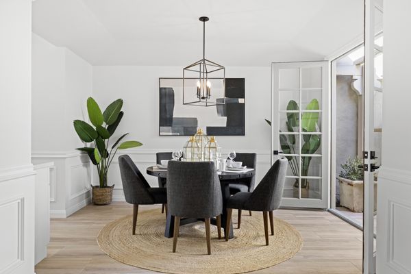 Newport Beach Full Home Remodel - This home had major water damage and the homeowner decided to upgrade everything. Jarvis handled the entire project from start to finish.