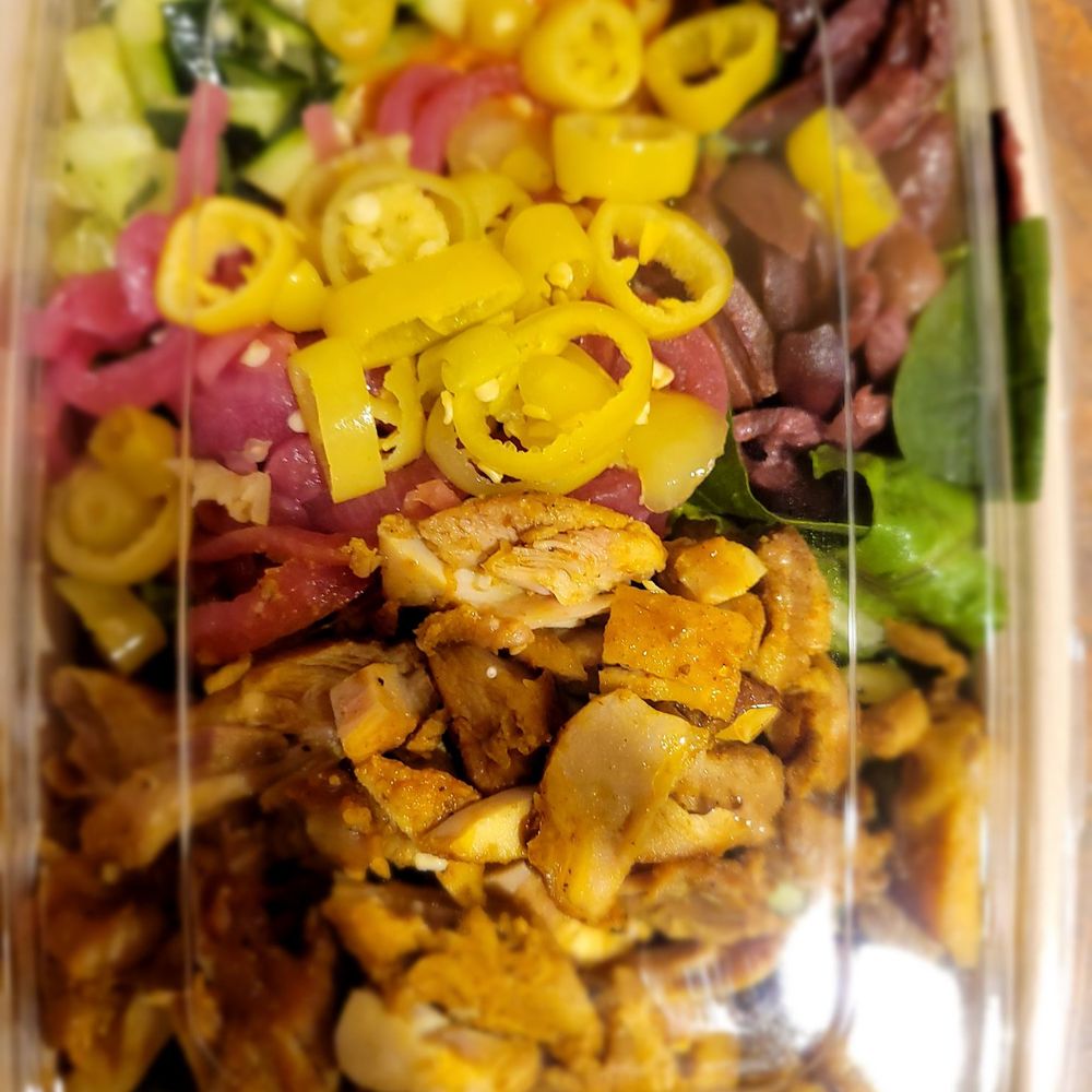 taim mediterranean kitchen - Plainview - My fav protein plus - Mediterranean Near Me - Plainview, New York taim mediterranean kitchen - Plainview - My fav protein plus - Mediterranean Near Me - Plainview, New York