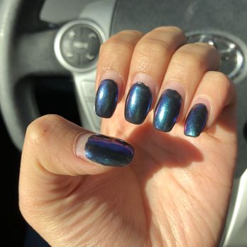 Sessy Nails - Nail Salons Near Me - Placentia, California