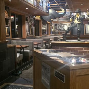 54th Street Scratch Grill & Bar - Hostess desk - American Near Me - Chesterfield, Missouri