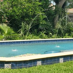 CRC Custom Pools, Leak Detection, Renovations, & Plaster - Custom Pool by CRC Custom Pools, LLC