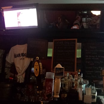 The Bar Room and Kitchen - Barshot - Pubs Near Me - Deal, New Jersey
