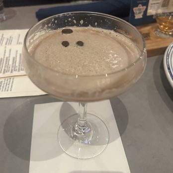 Old Glory Distilling - Expresso martini - Distilleries Near Me - Clarksville, Tennessee Old Glory Distilling - Expresso martini - Distilleries Near Me - Clarksville, Tennessee