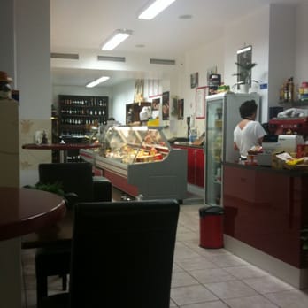 Stuzzichino - Italian Near Me - Cologne, NW