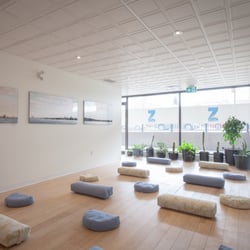 Zee Float - Zee Float Meditation Room
