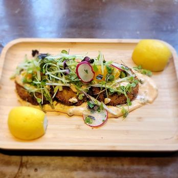 Beer Authority - Crab Cakes - Speakeasies Near Me - New York, New York Beer Authority - Crab Cakes - Speakeasies Near Me - New York, New York