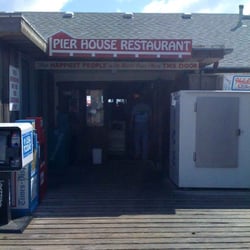 Pier House Restaurant