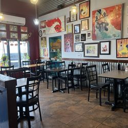 Flip Cafe - Inaide