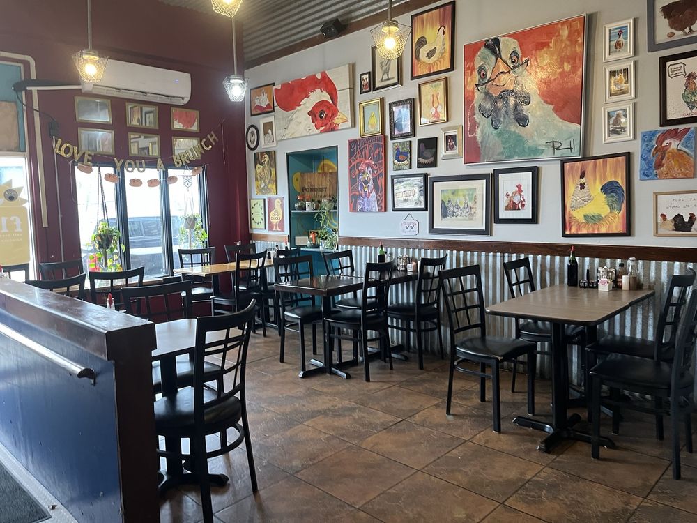 Flip Cafe