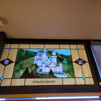 Metzger's German Restaurant - Some.of the decorations - German Near Me - Ann Arbor, Michigan