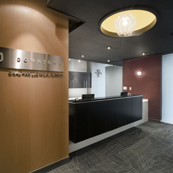 Downtown Oral Maxillofacial Surgery + Med Spa