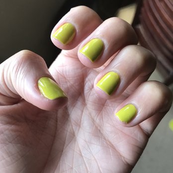 New You Beauty Bar - Another look of the HORRIBLE $15 manicure - Hair Salons Near Me - West Bronx, New York New You Beauty Bar - Another look of the HORRIBLE $15 manicure - Hair Salons Near Me - West Bronx, New York
