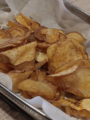 Biscuits & Bourbon by null