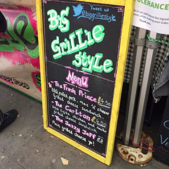 Piccadilly Market - Big Grillie Style - Farmers Market Near Me - Manchester, XGM Piccadilly Market - Big Grillie Style - Farmers Market Near Me - Manchester, XGM