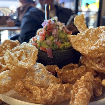 Pradera Brunch - Chicharron - Breakfast & Brunch Near Me - Baldwin Park, California