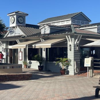 Bluewater Grill - Storefront - Seafood Near Me - Avalon, California Bluewater Grill - Storefront - Seafood Near Me - Avalon, California