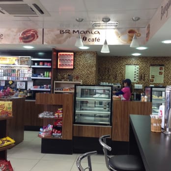 BR Mania - Coffee & Tea Near Me - Campinas, SP BR Mania - Coffee & Tea Near Me - Campinas, SP