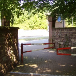Kaufmannsgarten
