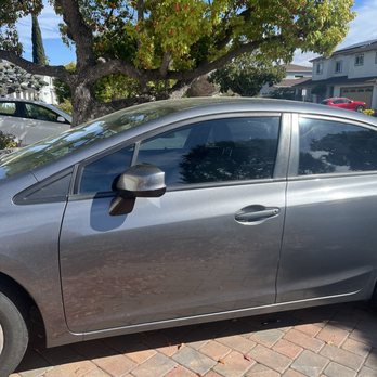 Dent Performance - Body Shops Near Me