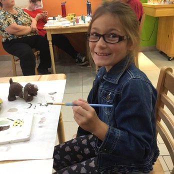 Color Cafe - Paint-Your-Own Pottery Near Me - Edmonton, Alberta Color Cafe - Paint-Your-Own Pottery Near Me - Edmonton, Alberta