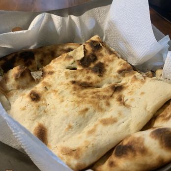 Aabha Indian Cuisine - Plain Naan - Indian Near Me - Carmel, California Aabha Indian Cuisine - Plain Naan - Indian Near Me - Carmel, California