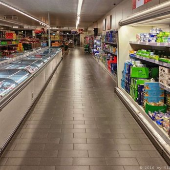 Aldi - TK- und Frischware bei ALDI (12/2016) - Discount Store Near Me - Wolfsburg, NI