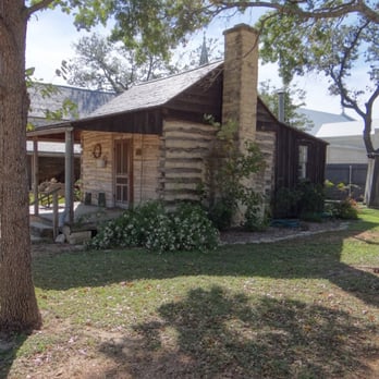PIONEER MUSEUM - Museums Near Me - Fredericksburg, Texas PIONEER MUSEUM - Museums Near Me - Fredericksburg, Texas