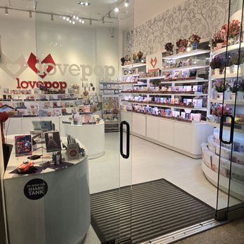 Lovepop - Cards & Stationery Near Me - New York, New York Lovepop - Cards & Stationery Near Me - New York, New York