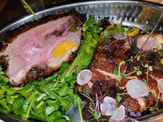 Tabernacle Steakhouse by null