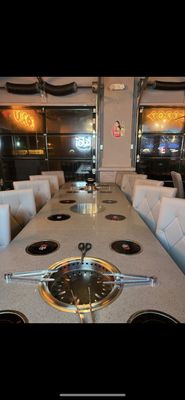 KPOT Korean BBQ & Hot Pot by null