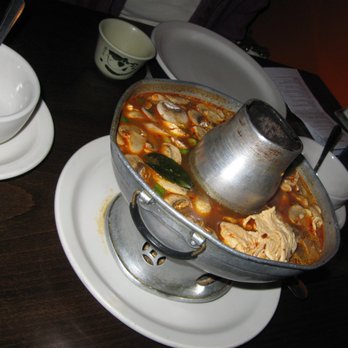 Dara Thai Restaurant - Eat Soup with flaming-hot Volcano fire, You not belief! - Thai Near Me - Flagstaff, Arizona Dara Thai Restaurant - Eat Soup with flaming-hot Volcano fire, You not belief! - Thai Near Me - Flagstaff, Arizona