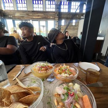 Limon - Ceviche - Tapas/Small Plates Near Me - Burlingame, California Limon - Ceviche - Tapas/Small Plates Near Me - Burlingame, California