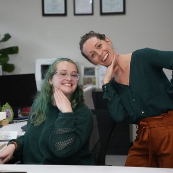 GO PT - Queen Anne - Our lovely and friendly front desk staff will happily assist you! - Physical Therapy Near Me - Seattle, Washington GO PT - Queen Anne - Our lovely and friendly front desk staff will happily assist you! - Physical Therapy Near Me - Seattle, Washington