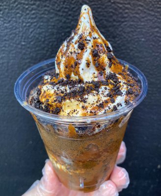 Urban Dessert Lab by null