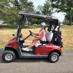The Tradition Golf Club At Wallingford